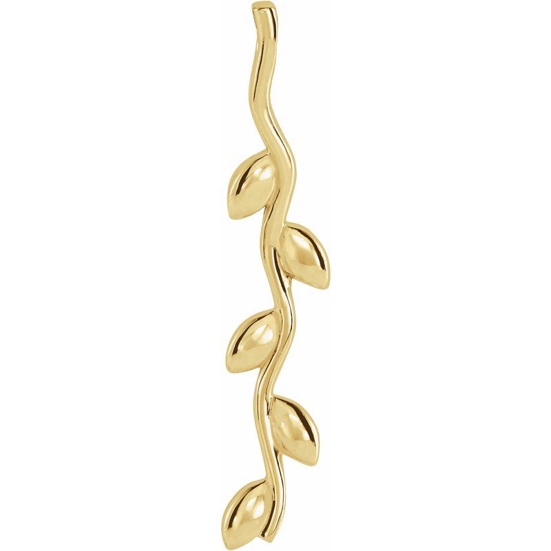Family Bar Necklace or Pendant