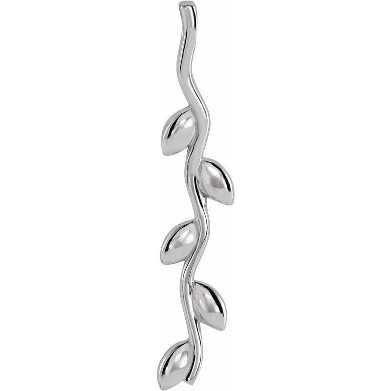 Family Bar Necklace or Pendant