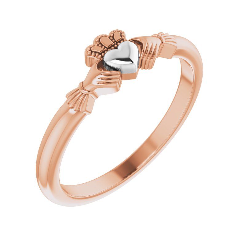 Claddagh Ring