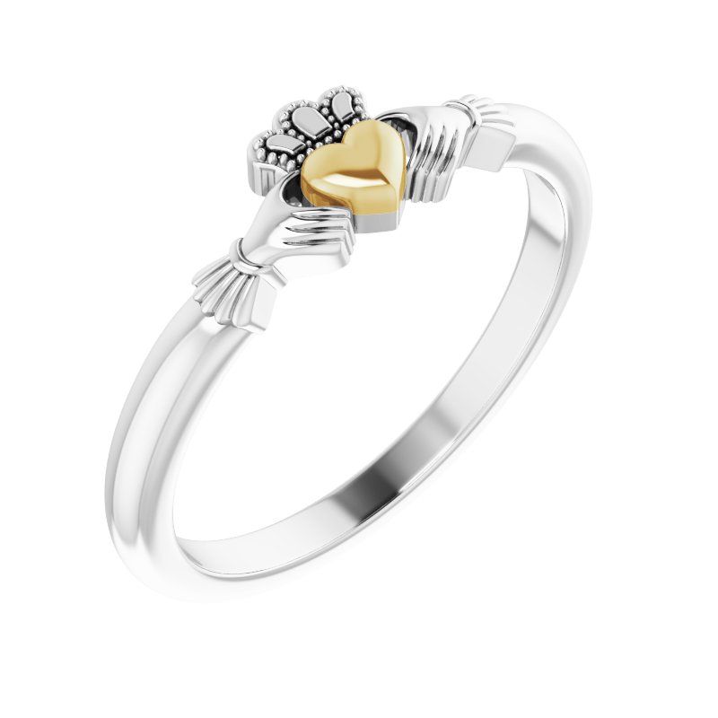 Claddagh Ring