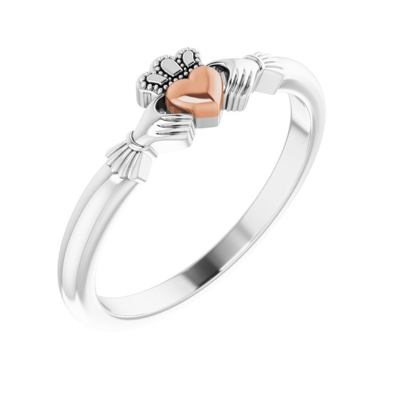 Claddagh Ring