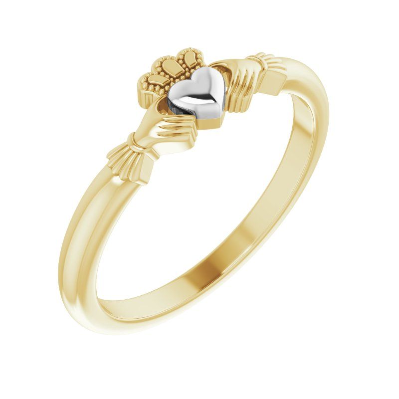Claddagh Ring