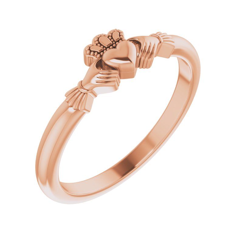 Claddagh Ring