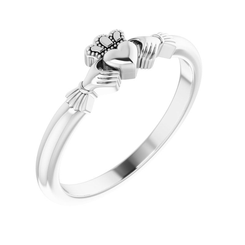 Claddagh Ring