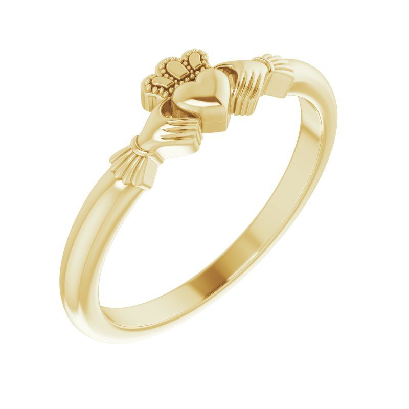 Claddagh Ring