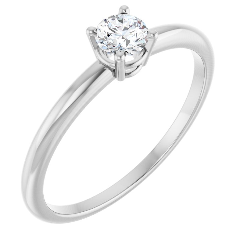Youth Birthstone Ring