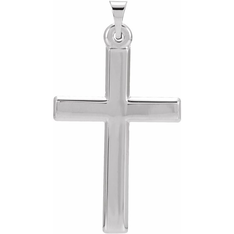 Cross Necklace or Pendant No. 5