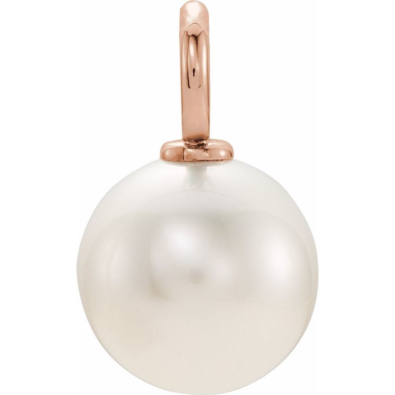 Pearl Pendant