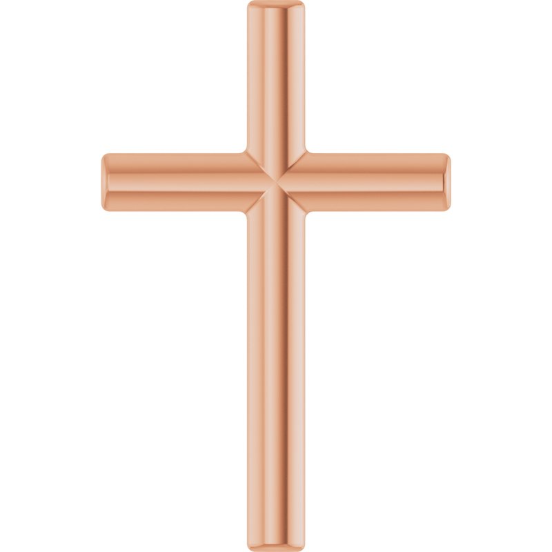 Cross Necklace or Pendant No. 8