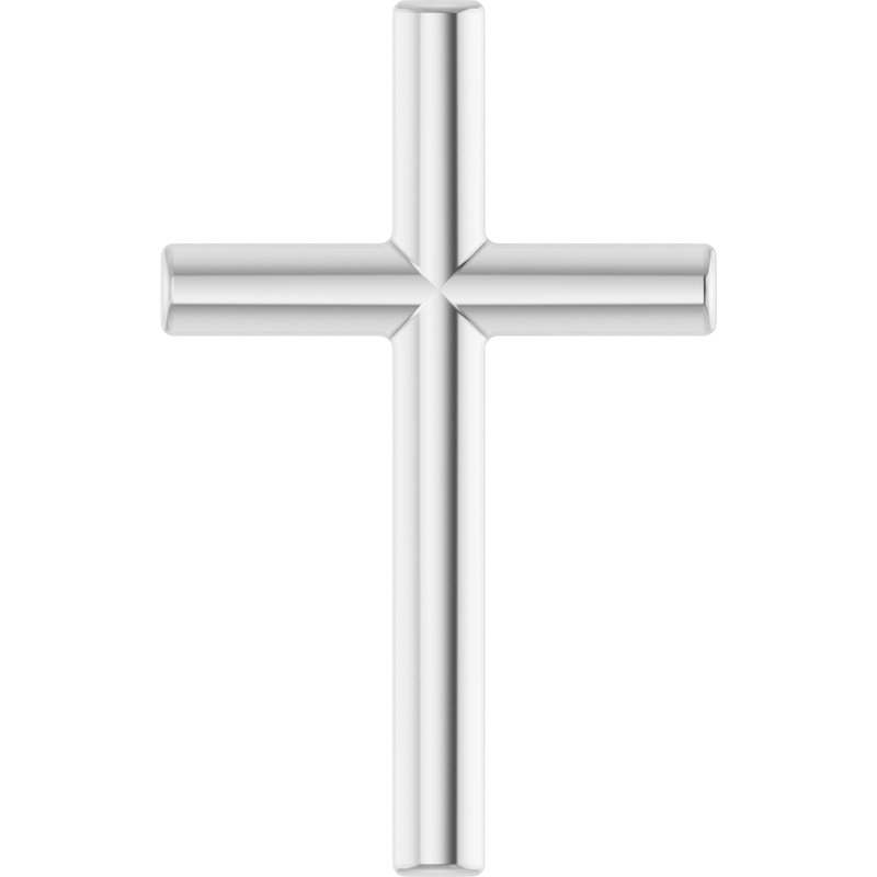 Cross Necklace or Pendant No. 8