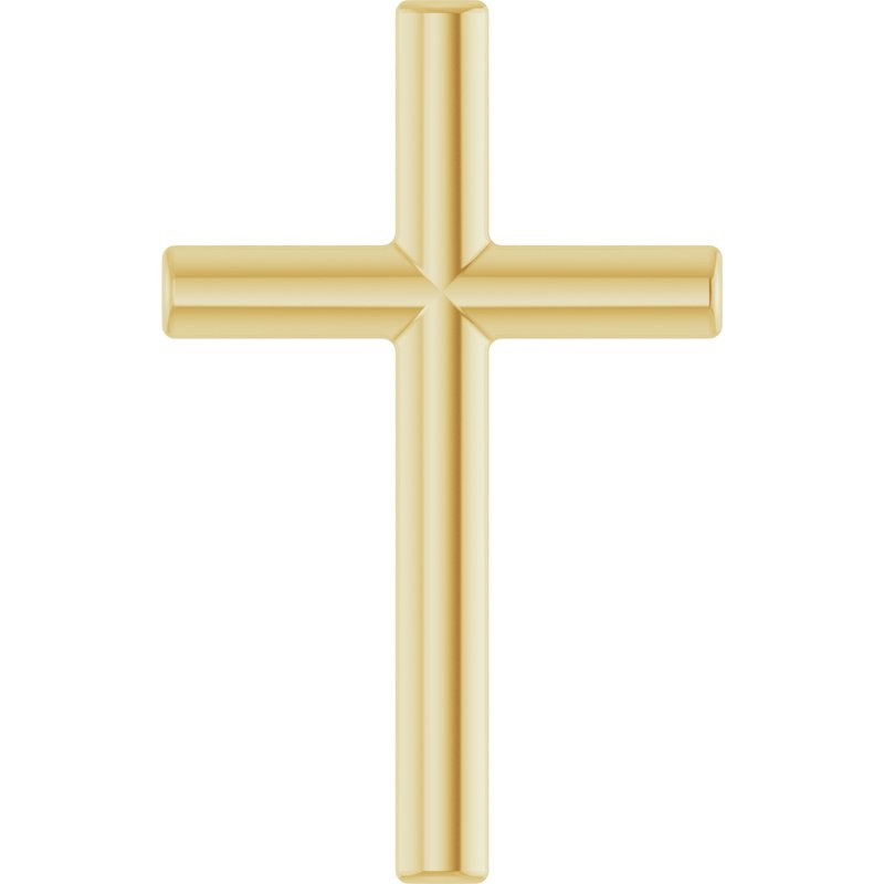 Cross Necklace or Pendant No. 8