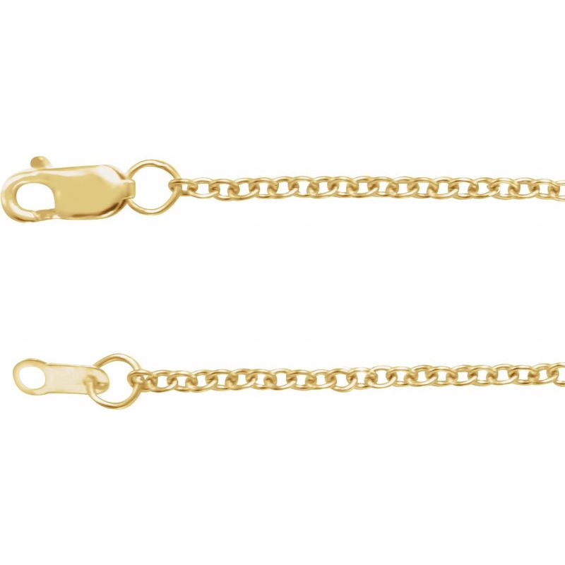 Cable Chain