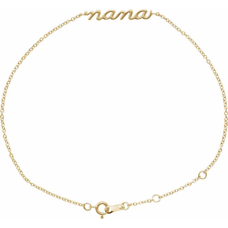 Nana Bracelet
