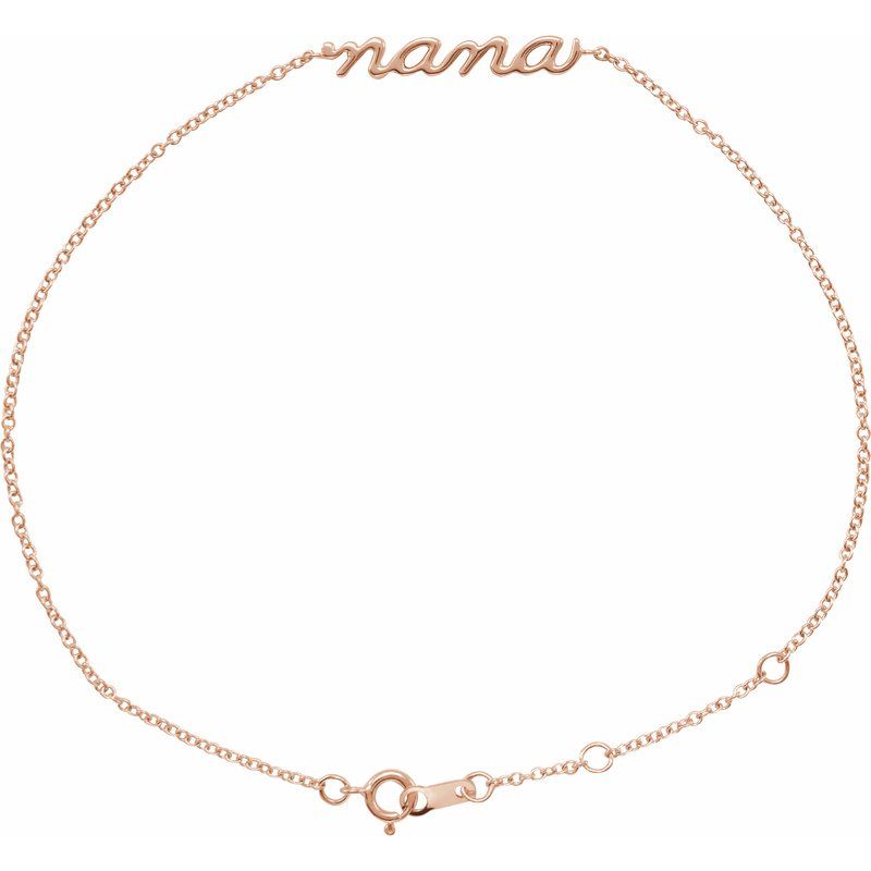 Nana Bracelet