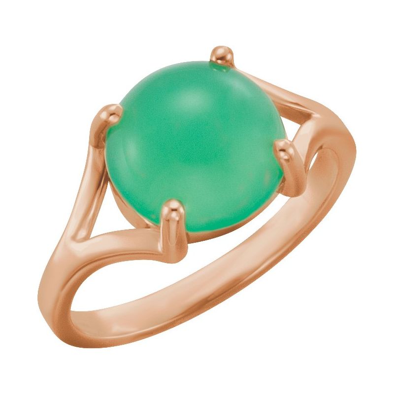 Cabochon Ring