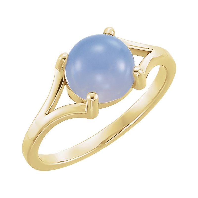 Cabochon Ring