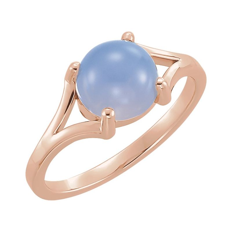 Cabochon Ring