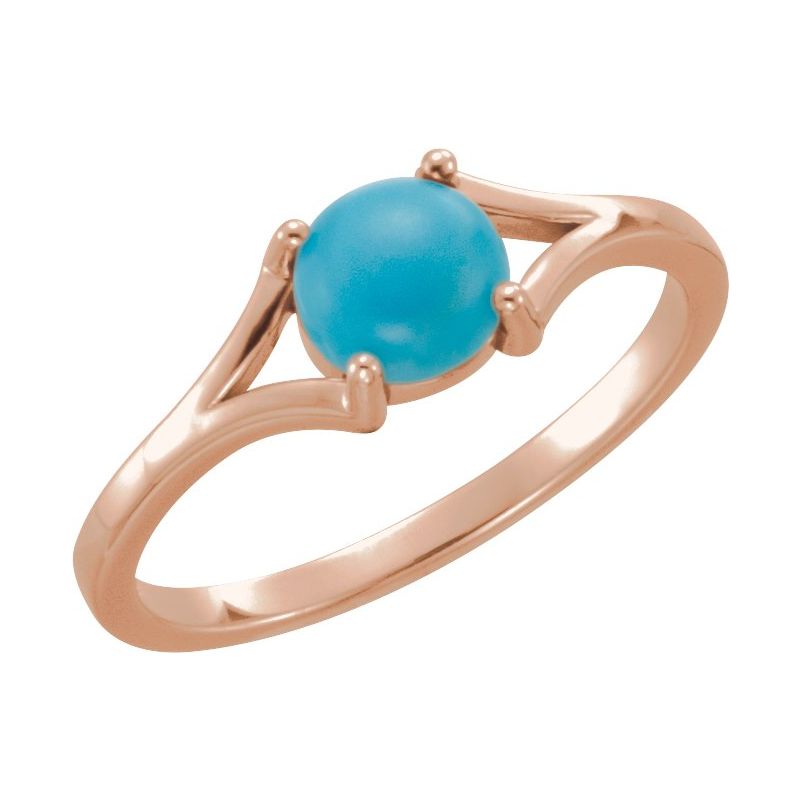 Cabochon Ring