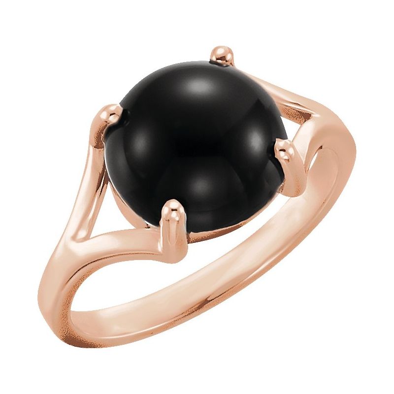 Cabochon Ring