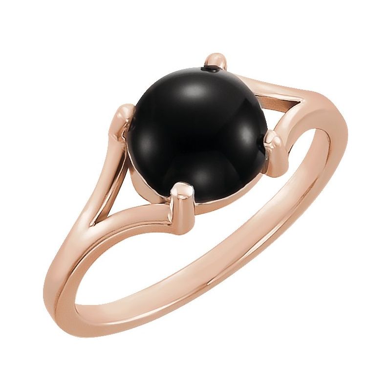 Cabochon Ring