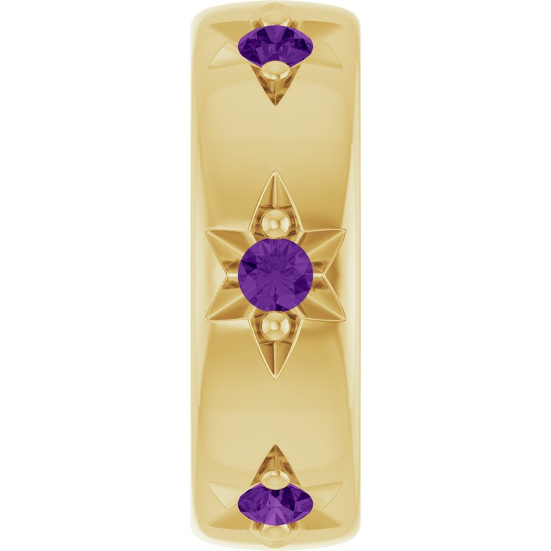 Family Space Charm/Pendant