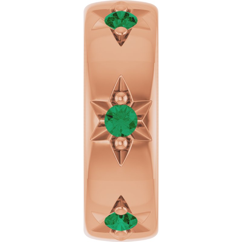 Family Space Charm/Pendant