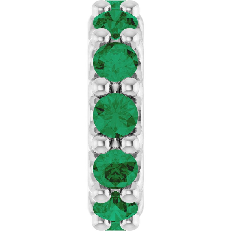 Birthstone Spacer Charm/Pendant