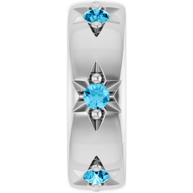 Family Space Charm/Pendant