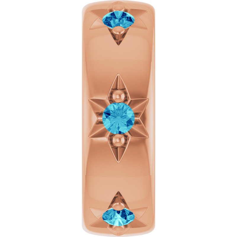 Family Space Charm/Pendant