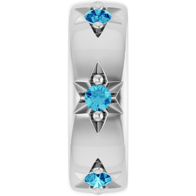 Family Space Charm/Pendant