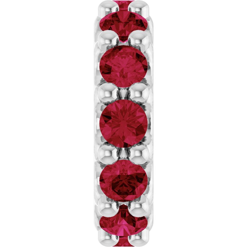 Birthstone Spacer Charm/Pendant