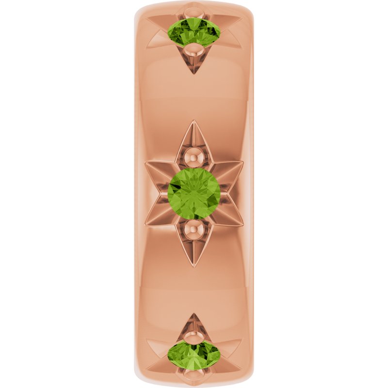 Family Space Charm/Pendant