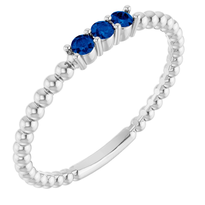 Beaded Ring