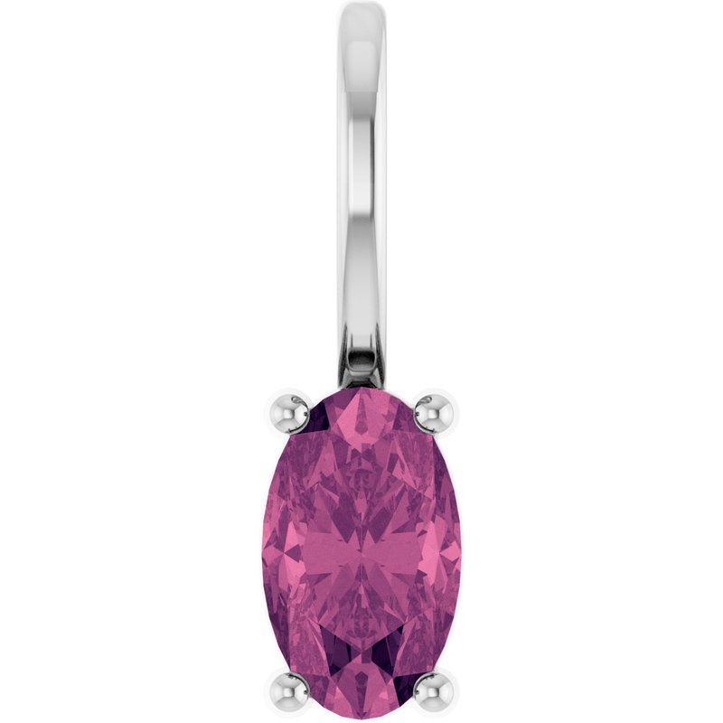Solitaire Charm/Pendant No. 2