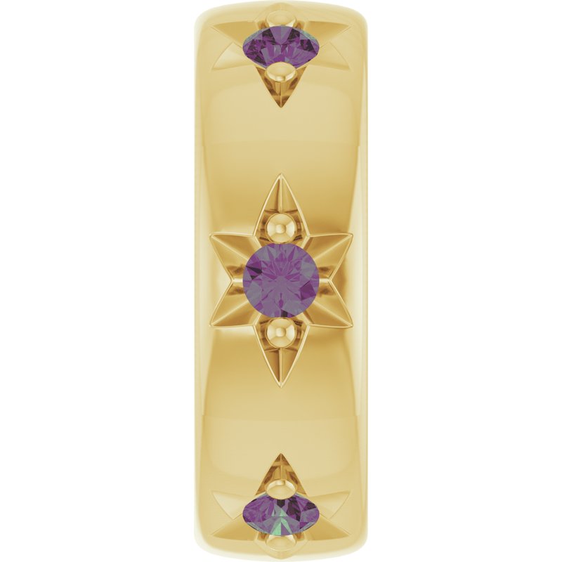 Family Space Charm/Pendant